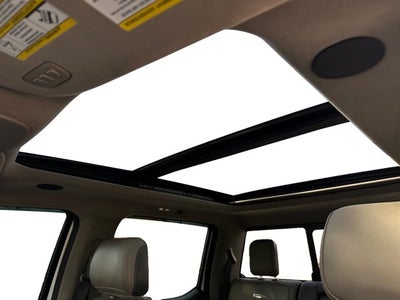 2025 Ford F-150 Platinum PowerBoost