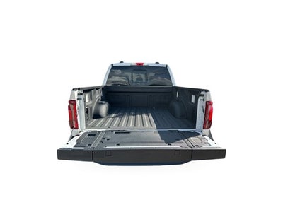 2025 Ford F-150 Platinum PowerBoost
