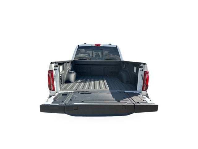 2025 Ford F-150 Platinum PowerBoost