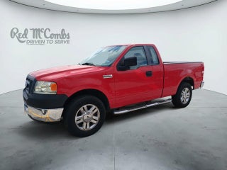 2008 Ford F-150 XL