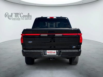 2023 Ford F-150 Lightning Lariat®