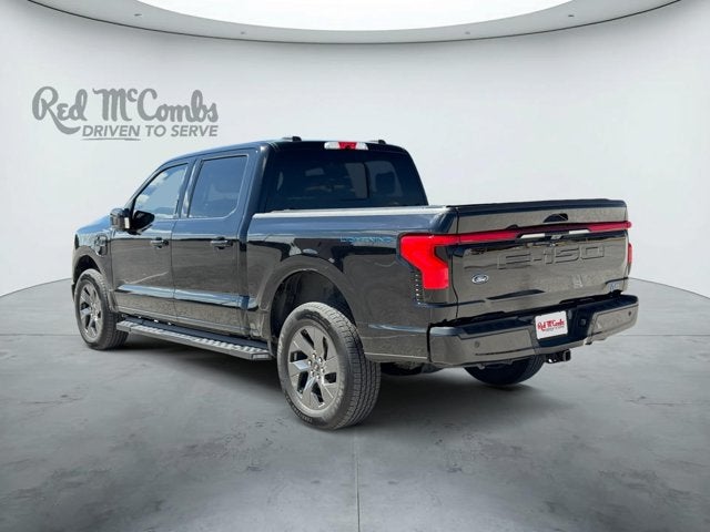 2023 Ford F-150 Lightning Lariat®