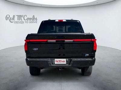 2023 Ford F-150 Lightning Lariat®