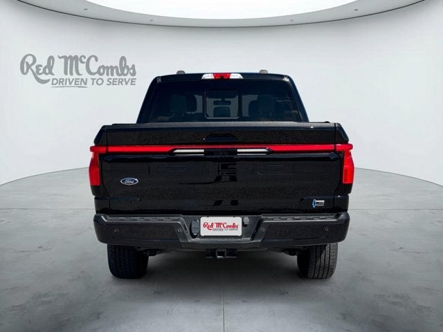 2023 Ford F-150 Lightning Lariat®