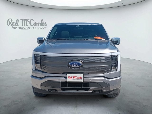 2023 Ford F-150 Lightning Lariat®