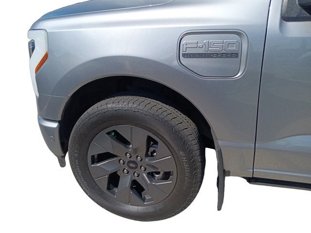 2023 Ford F-150 Lightning Lariat®
