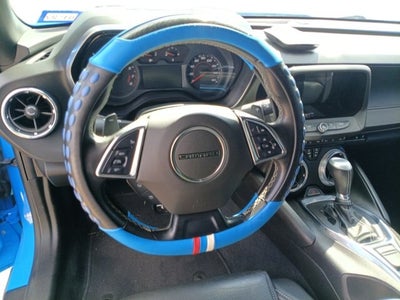 2023 Chevrolet Camaro 2LT