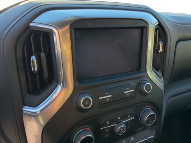 2023 Chevrolet Silverado 3500HD LT