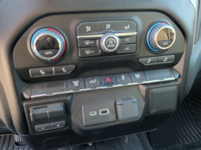 2023 Chevrolet Silverado 3500HD LT