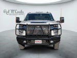 2023 Chevrolet Silverado 3500HD LT
