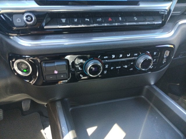 2024 Chevrolet Silverado 3500HD High Country