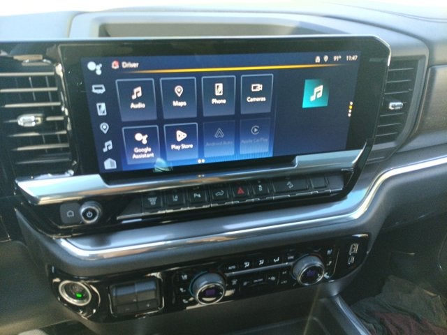 2024 Chevrolet Silverado 3500HD High Country