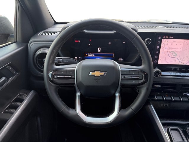 2026 Chevrolet Colorado 2WD Work Truck