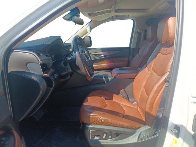 2019 Cadillac Escalade Premium Luxury