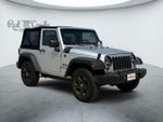 2008 Jeep Wrangler X