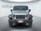 2008 Jeep Wrangler X