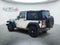 2008 Jeep Wrangler X