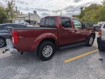 2018 Nissan Frontier SV V6