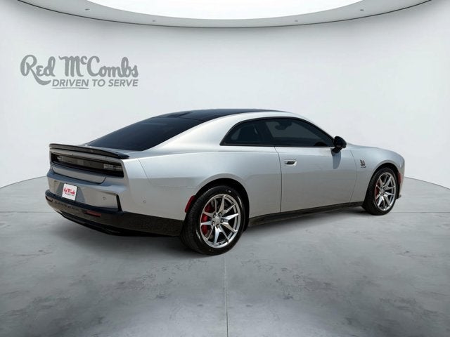 2024 Dodge Charger Daytona Scat Pack