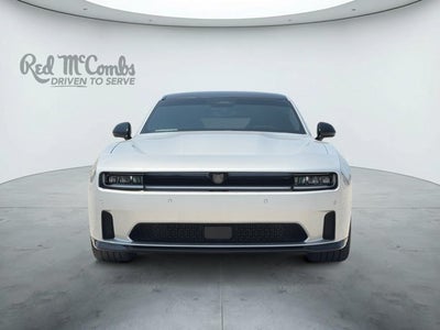 2024 Dodge Charger Daytona Scat Pack