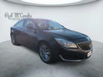 2014 Buick Regal 4DR SDN TURBO FWD
