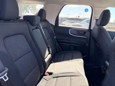 2024 Ford Bronco Sport Big Bend®