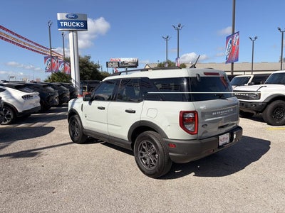 2024 Ford Bronco Sport Big Bend®