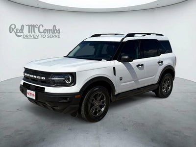 2024 Ford Bronco Sport Big Bend®