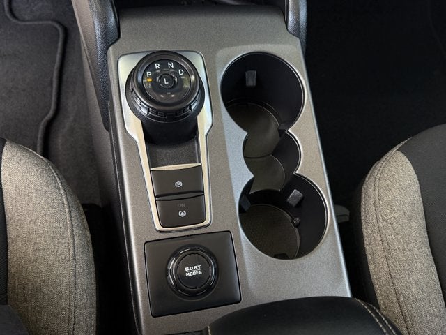 2025 Ford Bronco Sport Big Bend®