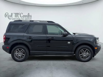 2025 Ford Bronco Sport Big Bend®