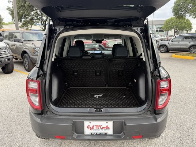 2023 Ford Bronco Sport Outer Banks®