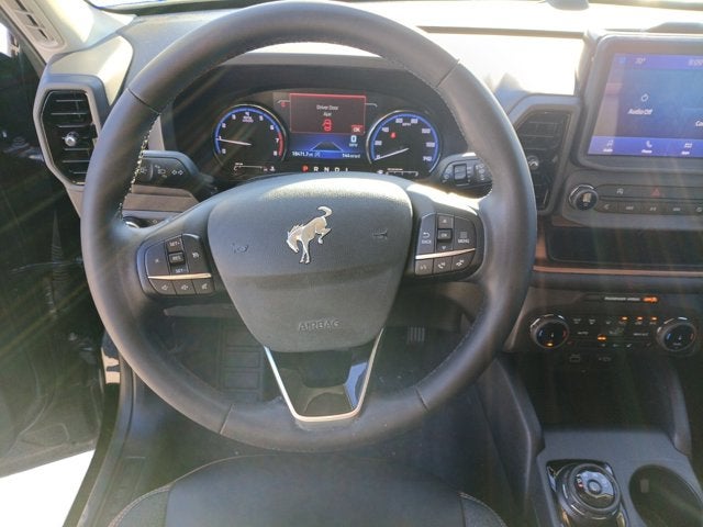 2024 Ford Bronco Sport Outer Banks®