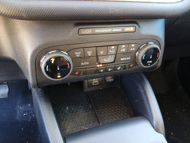 2024 Ford Bronco Sport Outer Banks®