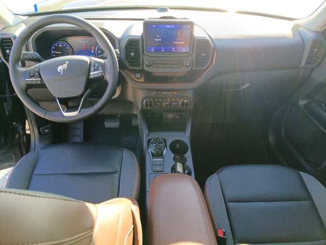 2024 Ford Bronco Sport Outer Banks®
