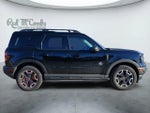 2024 Ford Bronco Sport Outer Banks®
