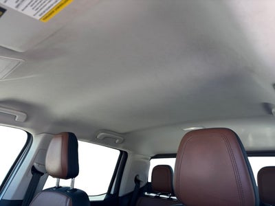 2023 Ford Maverick Lariat®