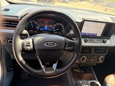 2024 Ford Maverick Lariat®