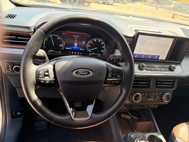 2024 Ford Maverick Lariat®