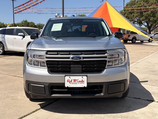 2024 Ford Maverick Lariat®