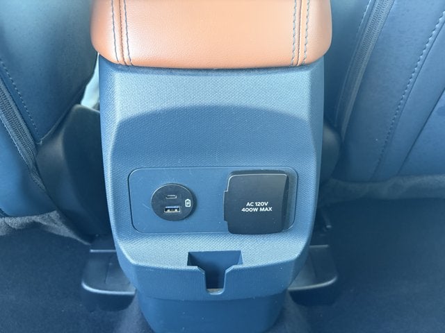2024 Ford Maverick Lariat®