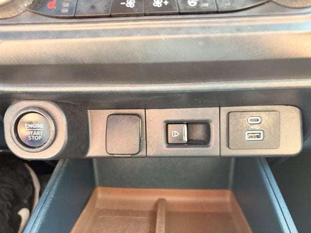 2024 Ford Maverick Lariat®