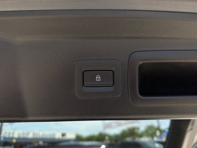 2025 Mazda Mazda CX-30 2.5 S Carbon Edition