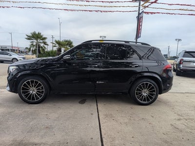 2023 Mercedes-Benz GLE GLE 350