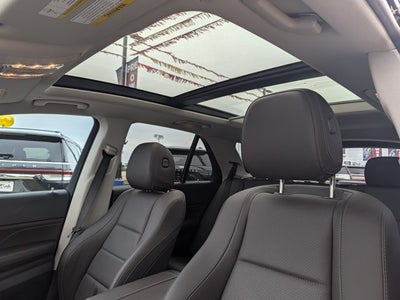 2023 Mercedes-Benz GLE GLE 350