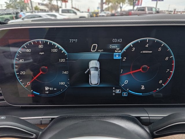 2023 Mercedes-Benz GLE GLE 350