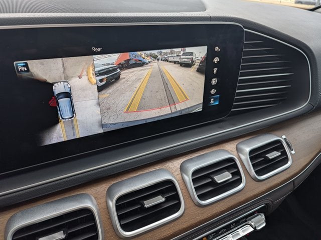 2023 Mercedes-Benz GLE GLE 350