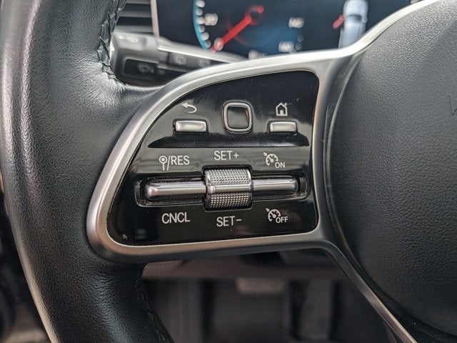 2023 Mercedes-Benz GLE GLE 350