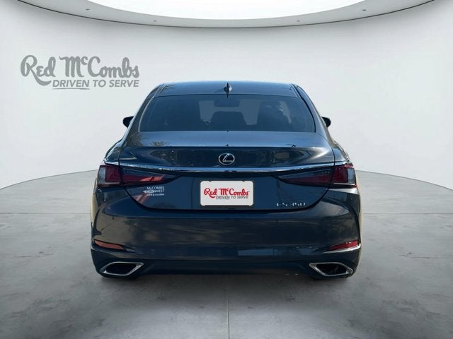 2023 Lexus ES ES 350