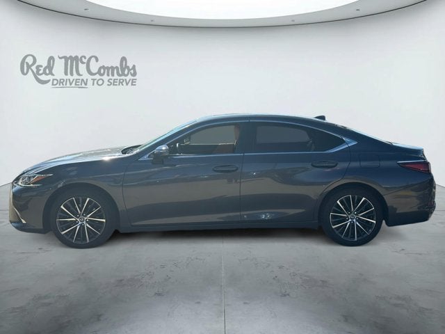 2023 Lexus ES ES 350