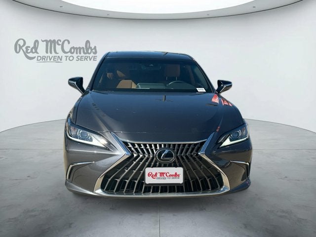 2023 Lexus ES ES 350